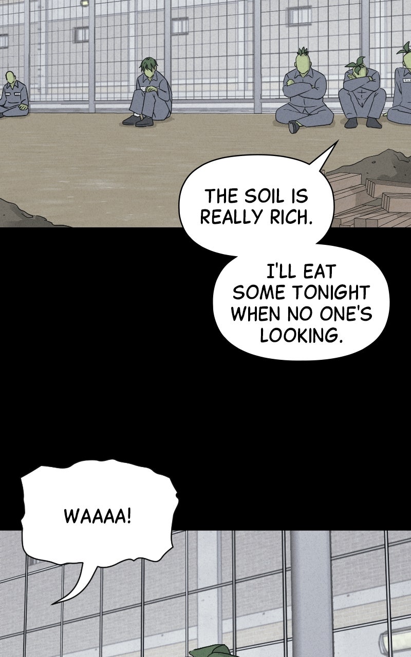 Tales of the Unusual 2 Ep. 67 - Plantfolk (5) page 21 - 