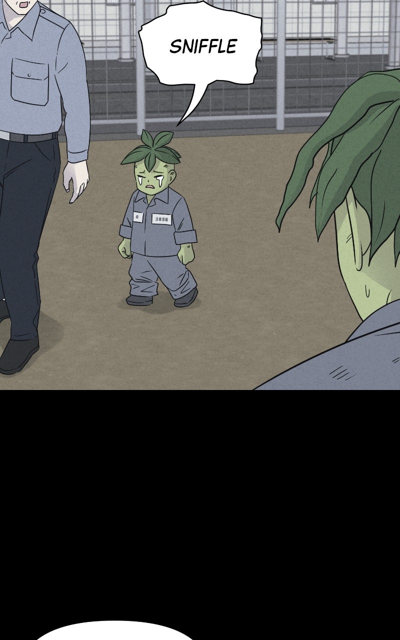 Tales of the Unusual 2 Ep. 67 - Plantfolk (5) page 23 - 