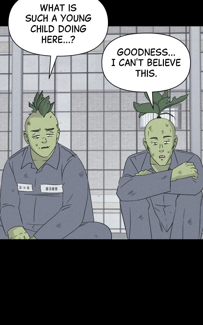Tales of the Unusual 2 Ep. 67 - Plantfolk (5) page 24 - 