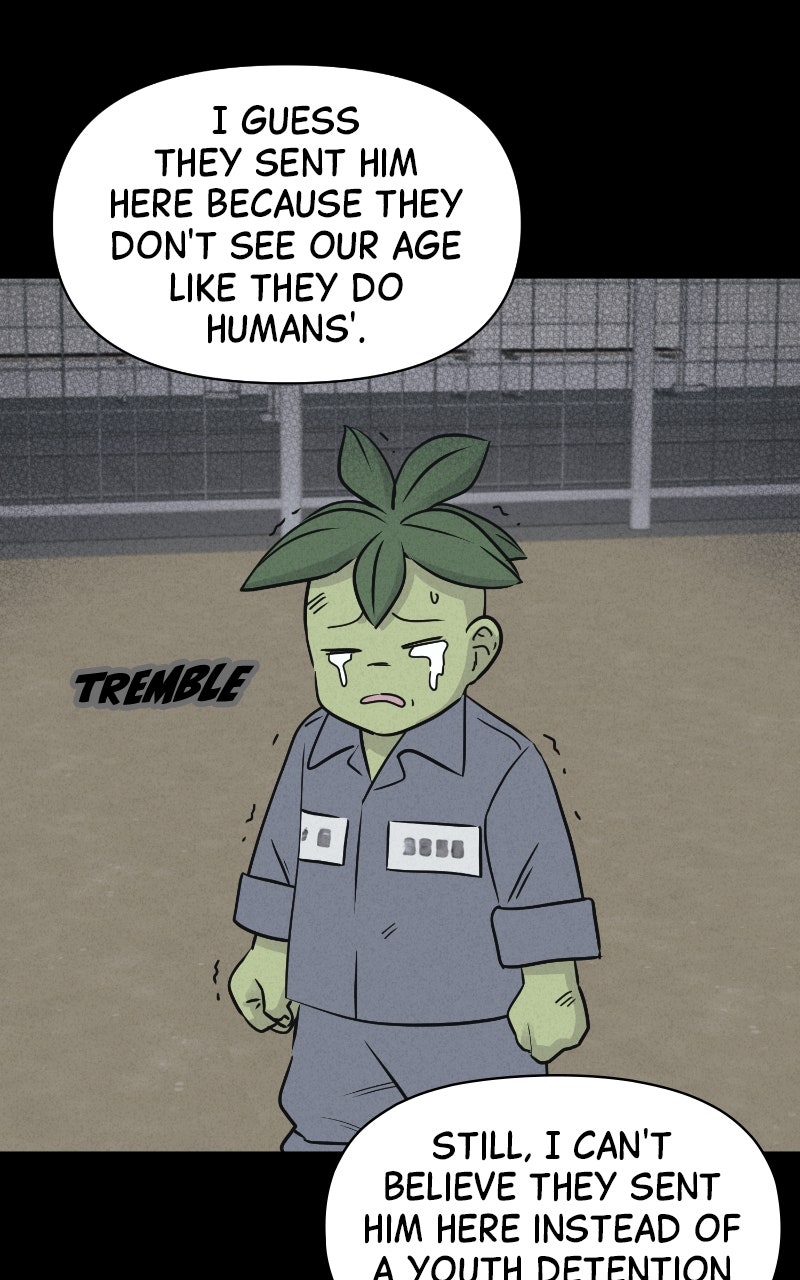 Tales of the Unusual 2 Ep. 67 - Plantfolk (5) page 25 - 