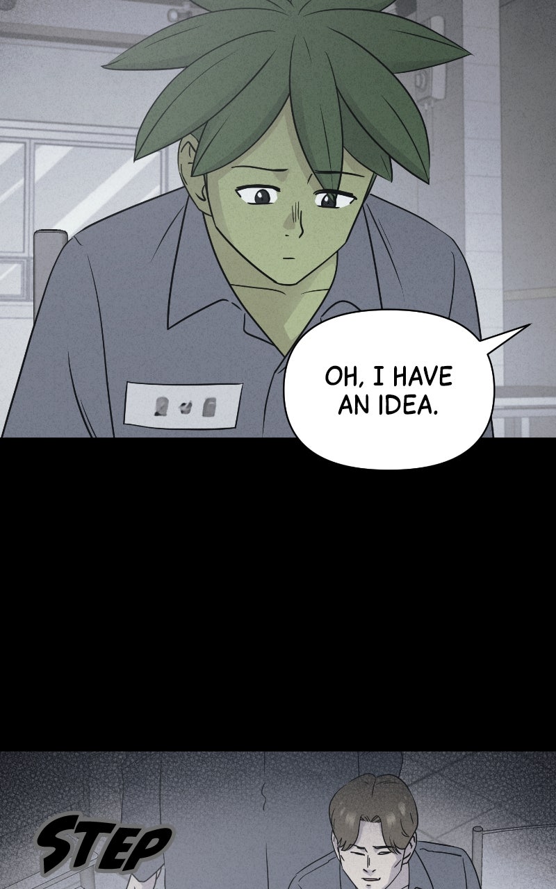 Tales of the Unusual 2 Ep. 67 - Plantfolk (5) page 4 - 