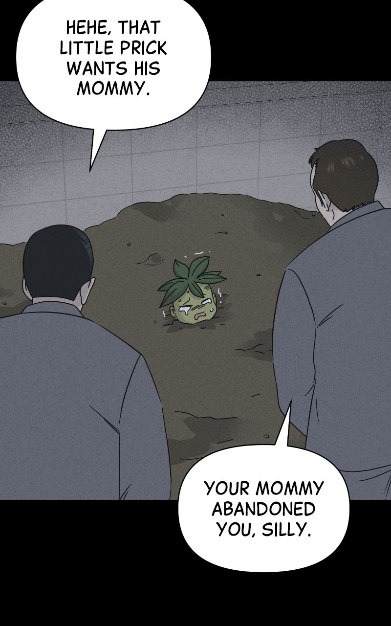 Tales of the Unusual 2 Ep. 67 - Plantfolk (5) page 32 - 