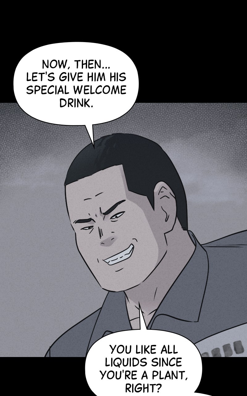 Tales of the Unusual 2 Ep. 67 - Plantfolk (5) page 33 - 