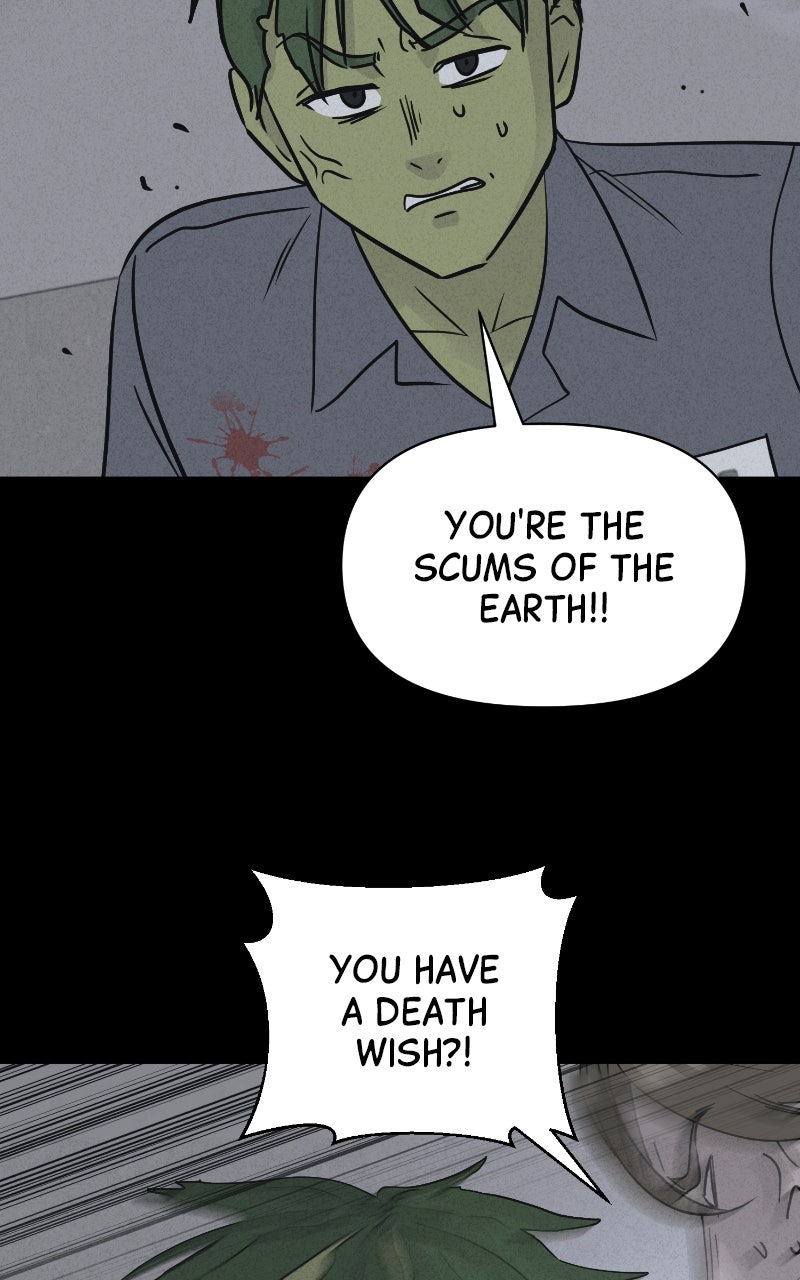 Tales of the Unusual 2 Ep. 67 - Plantfolk (5) page 37 - 