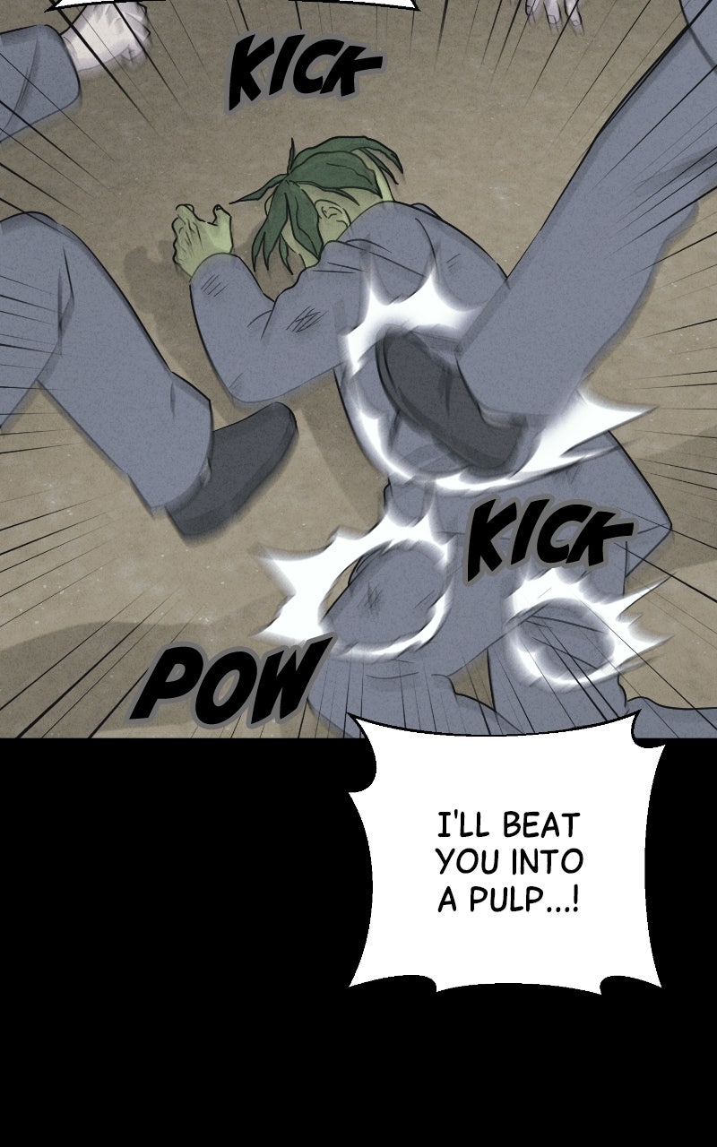 Tales of the Unusual 2 Ep. 67 - Plantfolk (5) page 39 - 