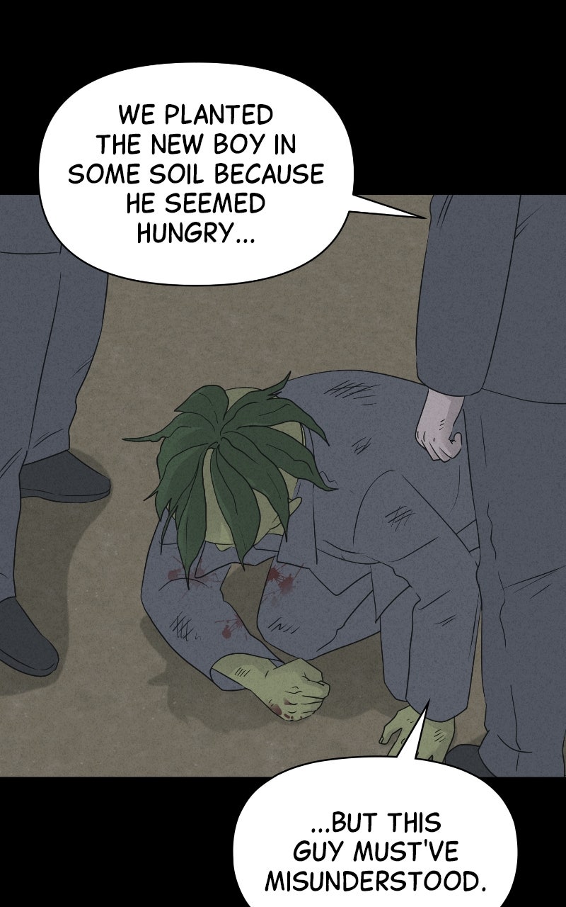 Tales of the Unusual 2 Ep. 67 - Plantfolk (5) page 41 - 