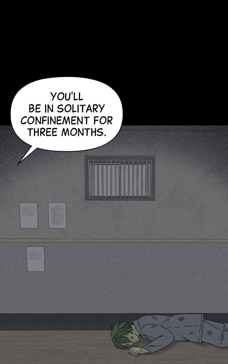 Tales of the Unusual 2 Ep. 67 - Plantfolk (5) page 45 - 