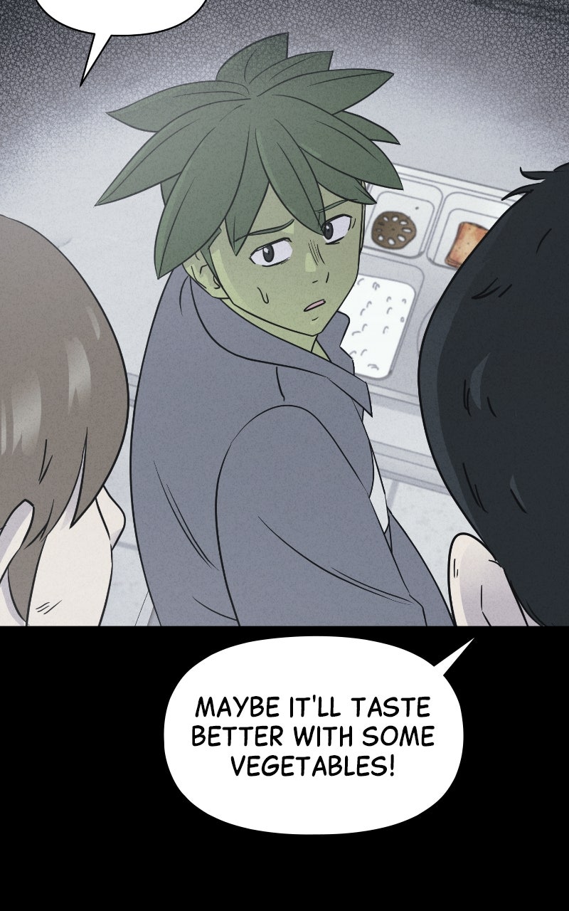 Tales of the Unusual 2 Ep. 67 - Plantfolk (5) page 6 - 