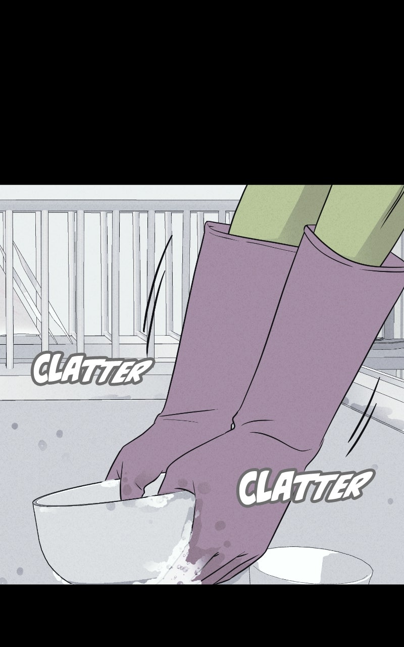 Tales of the Unusual 2 Ep. 68 - Plantfolk (6) page 31 - 