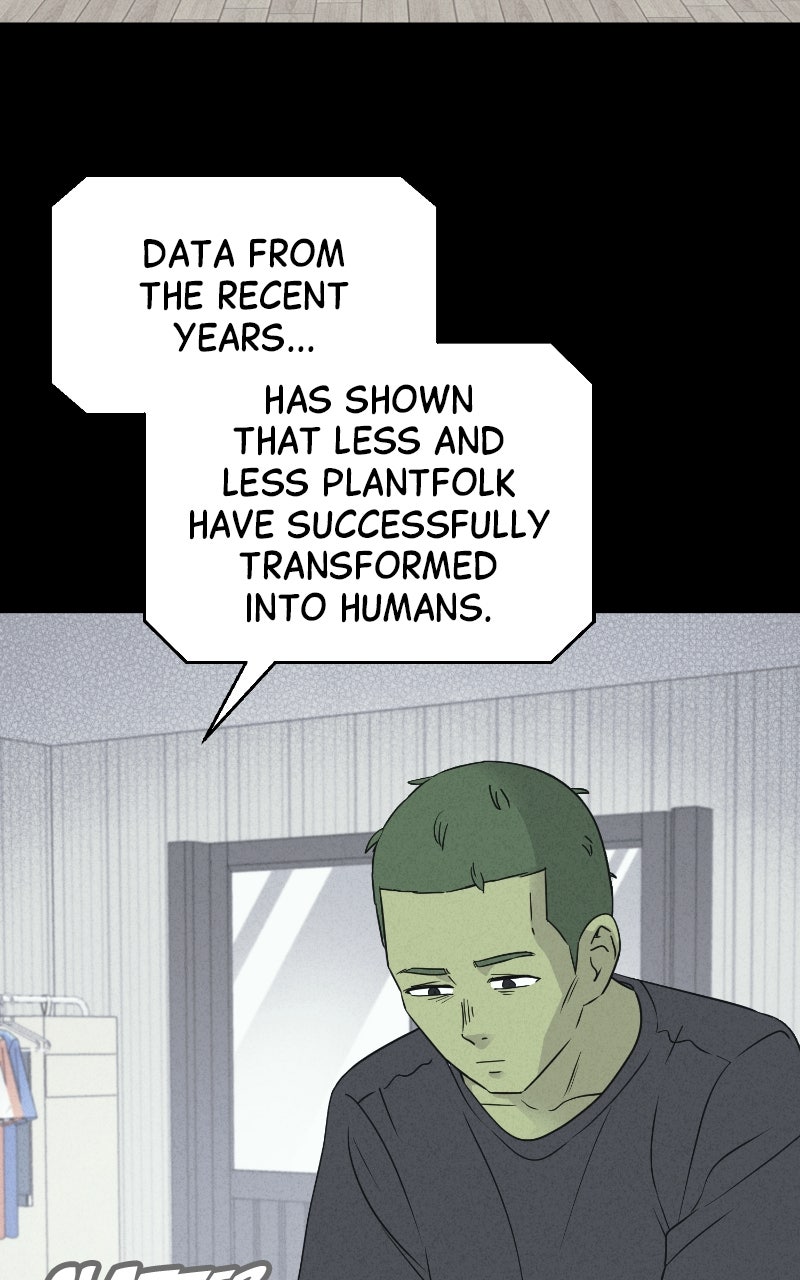 Tales of the Unusual 2 Ep. 68 - Plantfolk (6) page 33 - 