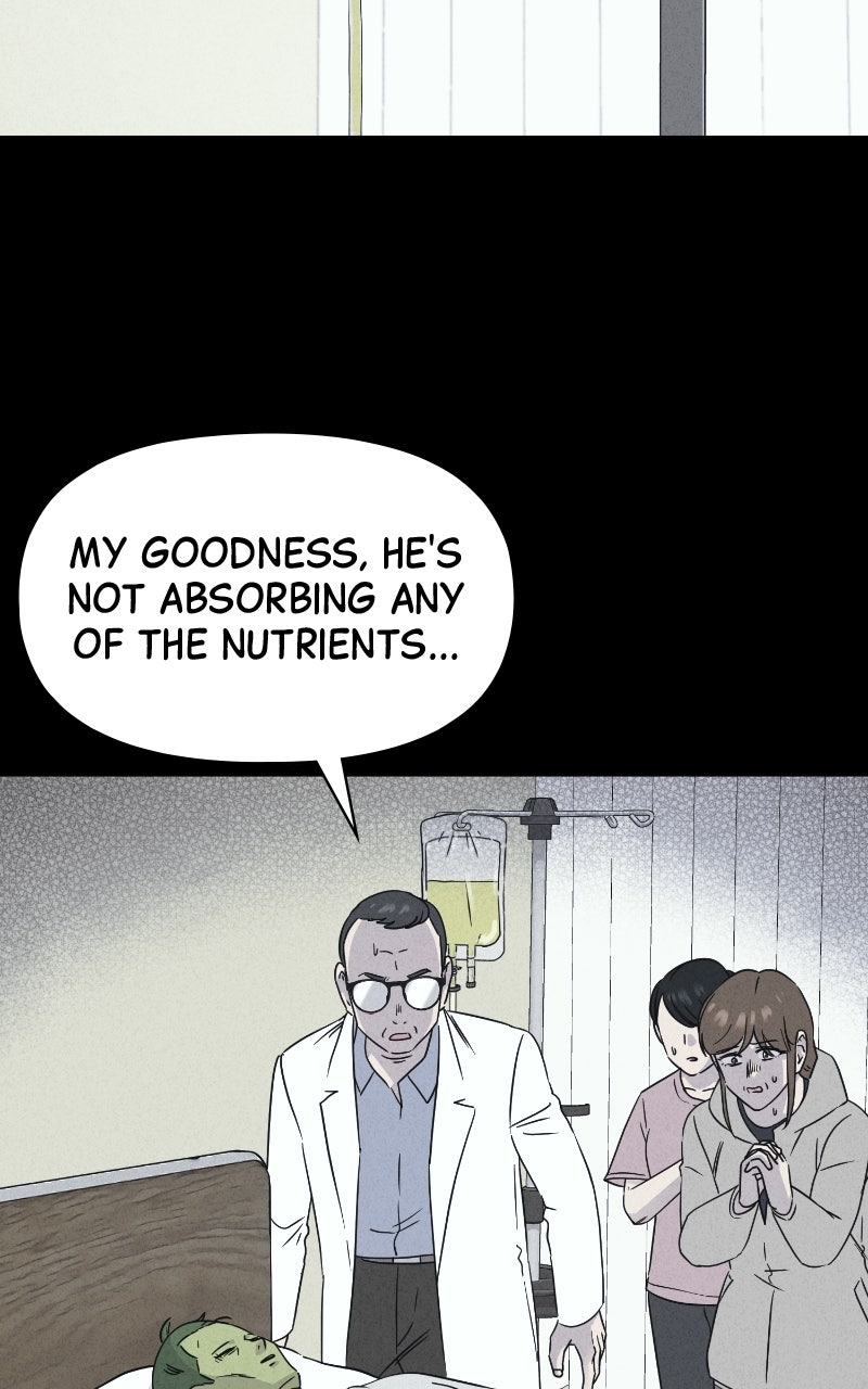 Tales of the Unusual 2 Ep. 68 - Plantfolk (6) page 5 - 