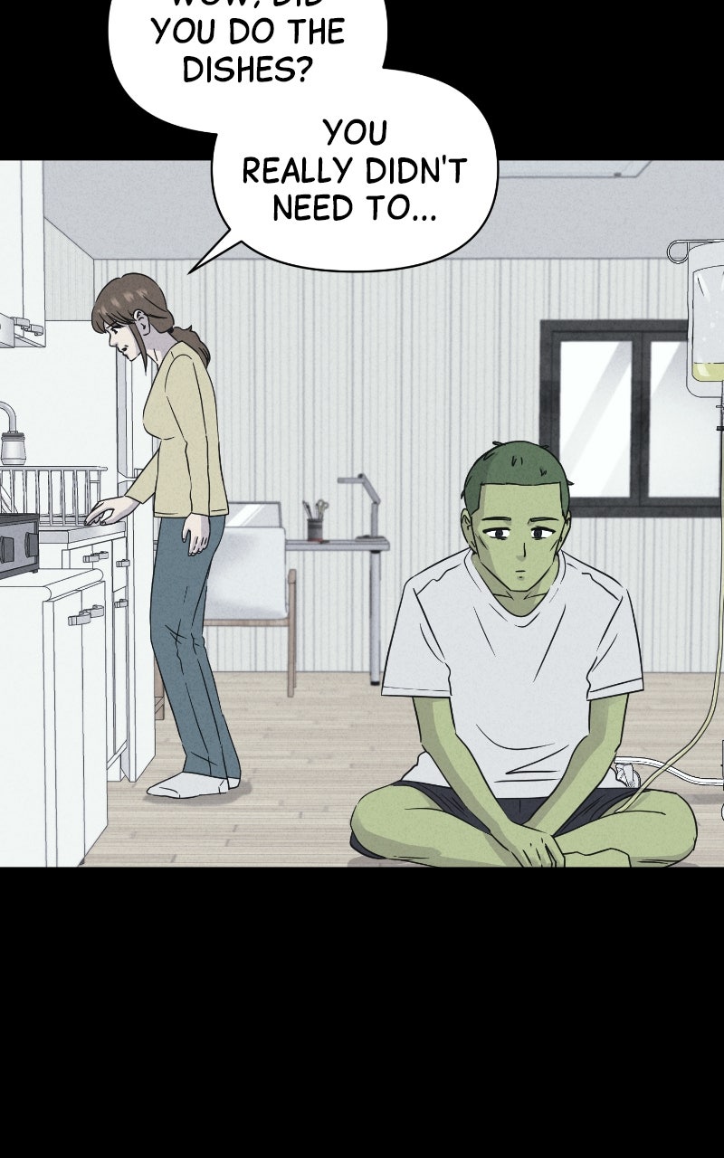 Tales of the Unusual 2 Ep. 68 - Plantfolk (6) page 55 - 