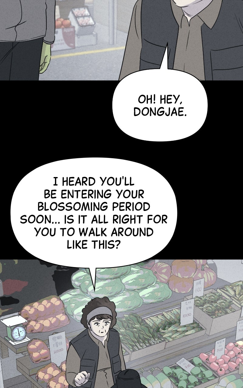 Tales of the Unusual 2 Ep. 69 - Plantfolk (7) page 18 - 
