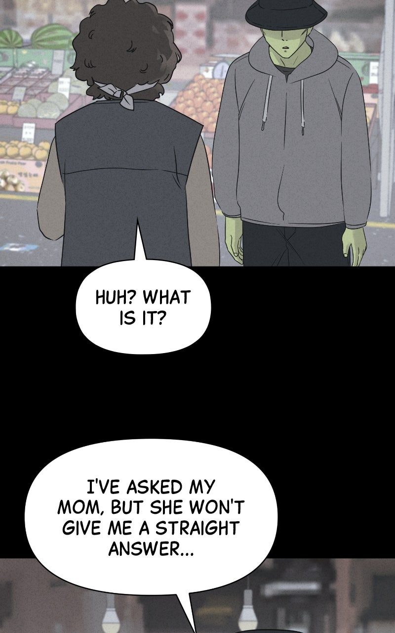 Tales of the Unusual 2 Ep. 69 - Plantfolk (7) page 21 - 