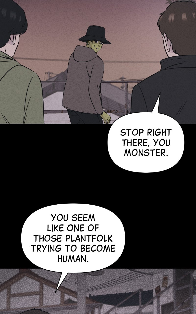Tales of the Unusual 2 Ep. 69 - Plantfolk (7) page 31 - 
