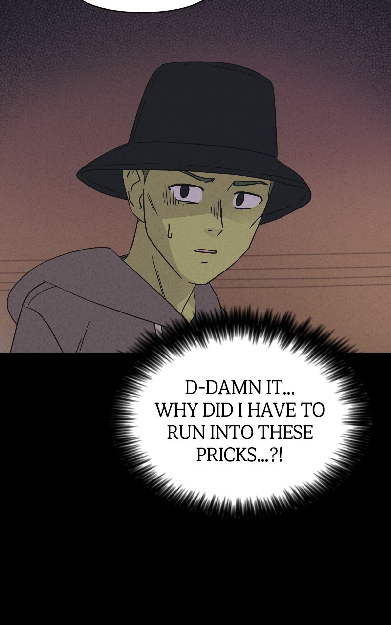 Tales of the Unusual 2 Ep. 69 - Plantfolk (7) page 33 - 