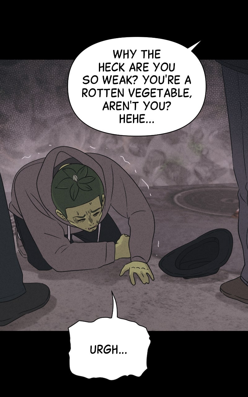 Tales of the Unusual 2 Ep. 69 - Plantfolk (7) page 35 - 