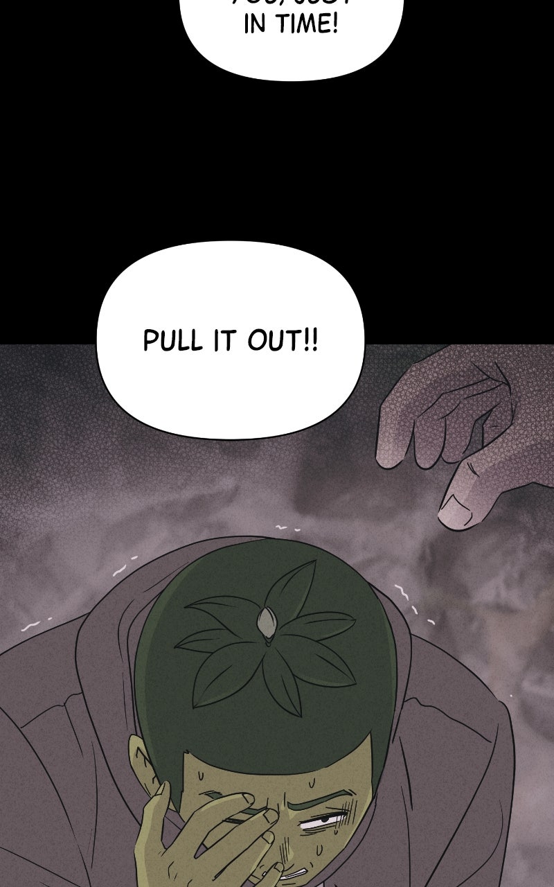 Tales of the Unusual 2 Ep. 69 - Plantfolk (7) page 37 - 