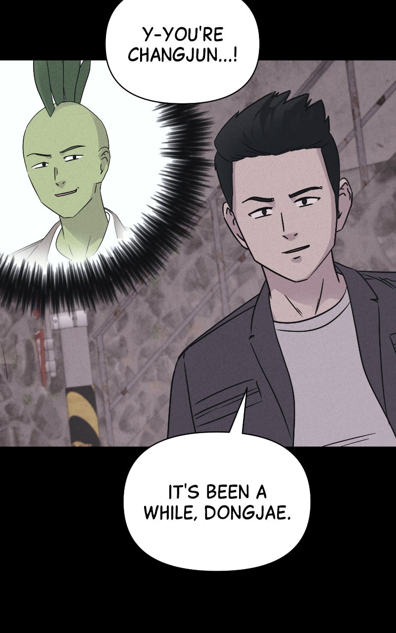 Tales of the Unusual 2 Ep. 69 - Plantfolk (7) page 44 - 