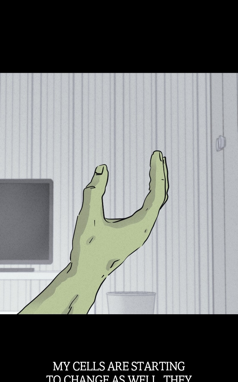 Tales of the Unusual 2 Ep. 69 - Plantfolk (7) page 55 - 