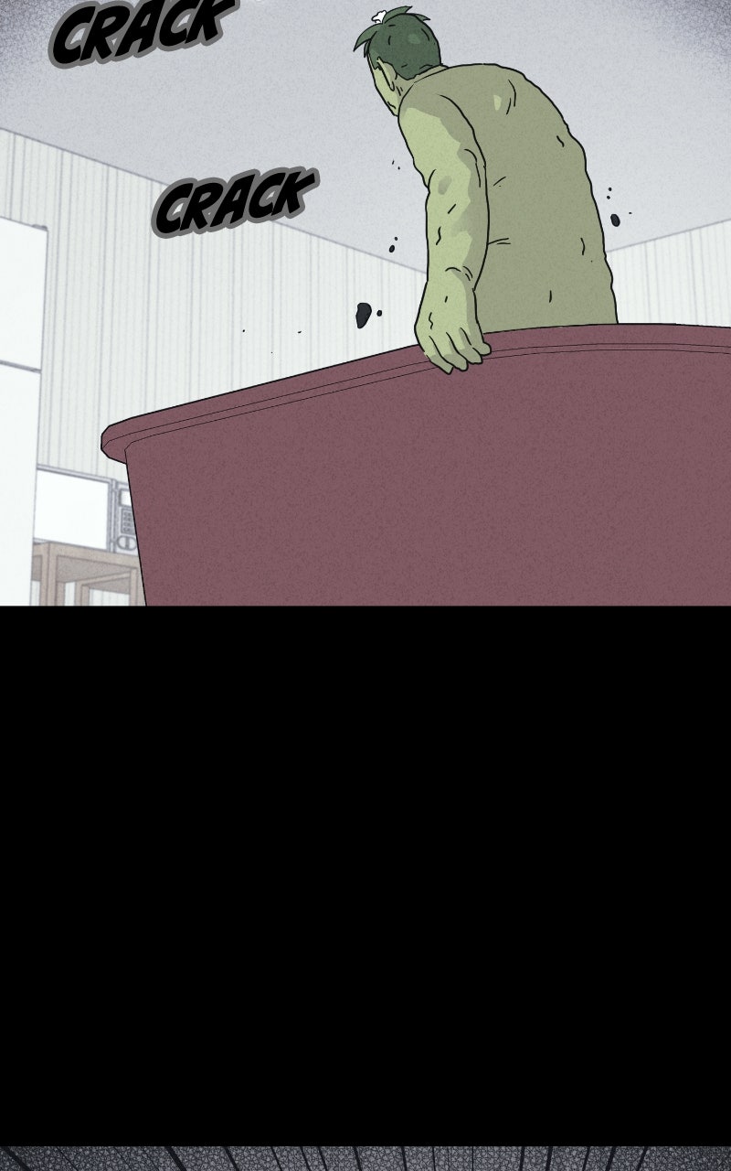 Tales of the Unusual 2 Ep. 69 - Plantfolk (7) page 80 - 