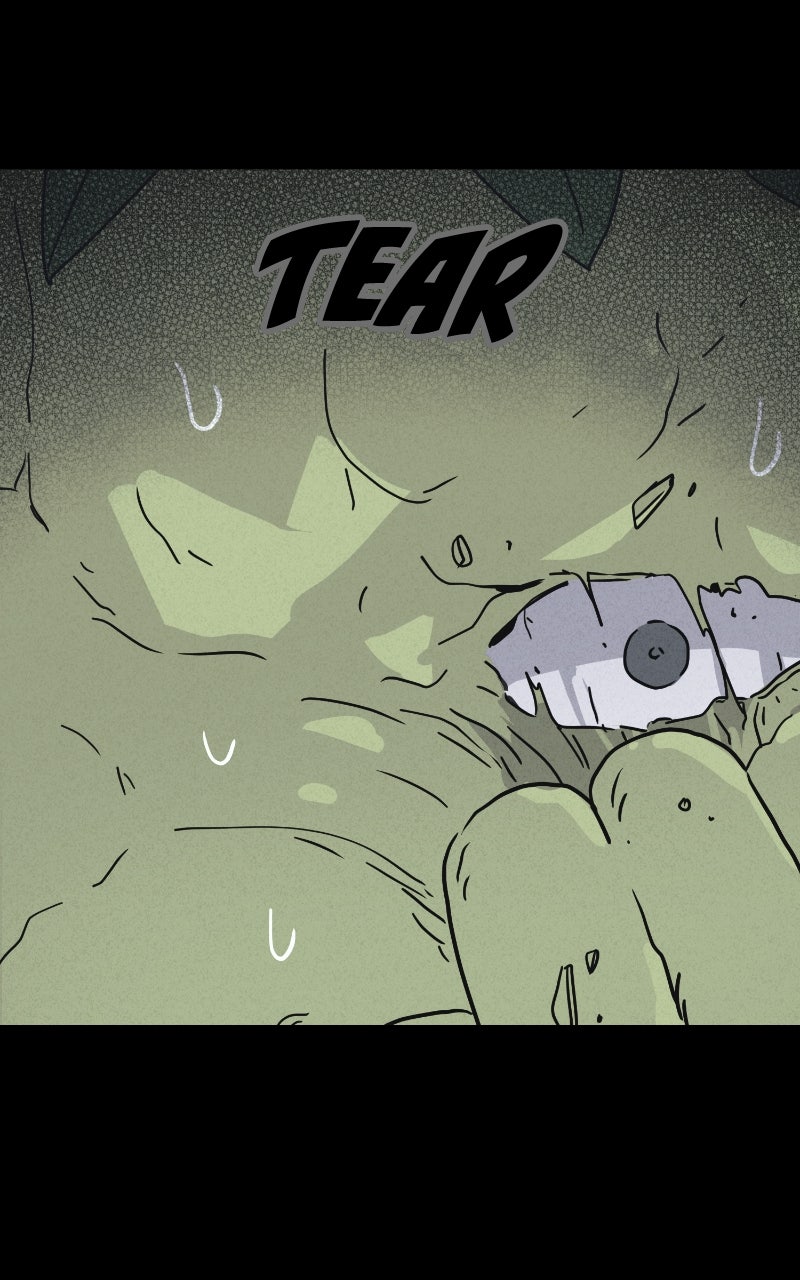 Tales of the Unusual 2 Ep. 69 - Plantfolk (7) page 82 - 