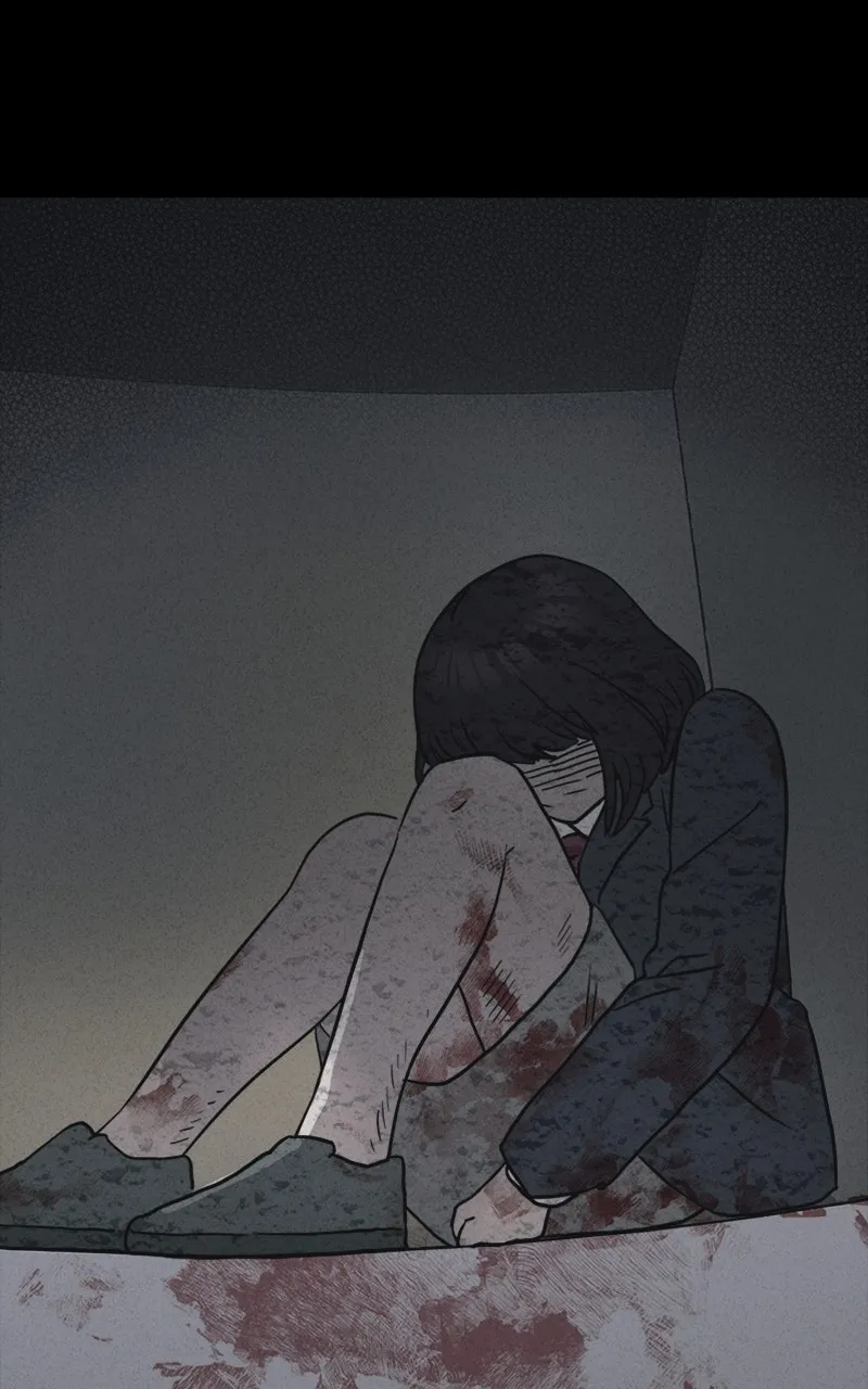 Tales of the Unusual 2 Chapter 7 page 13 - 