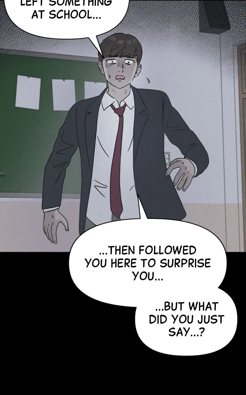 Tales of the Unusual 2 Chapter 7 page 20 - 
