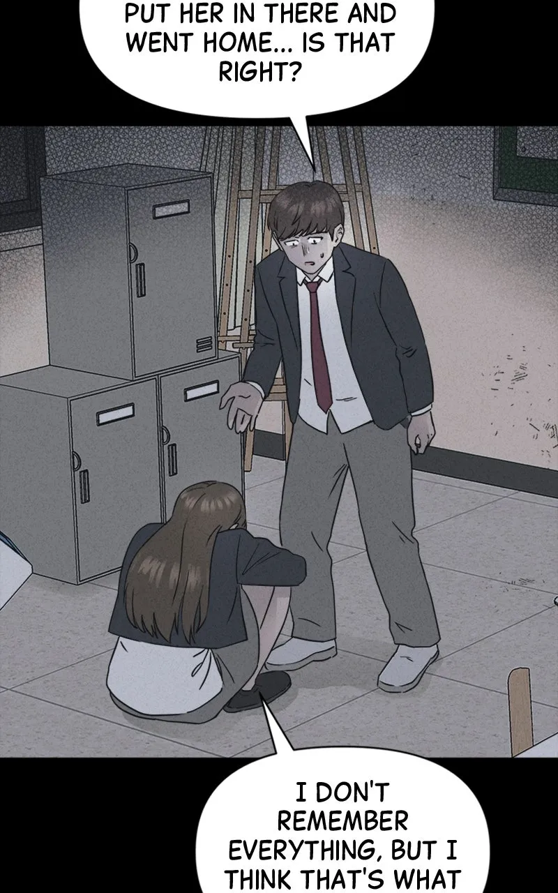 Tales of the Unusual 2 Chapter 7 page 25 - 