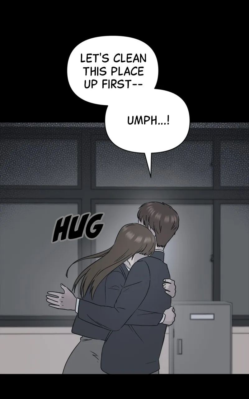Tales of the Unusual 2 Chapter 7 page 33 - 