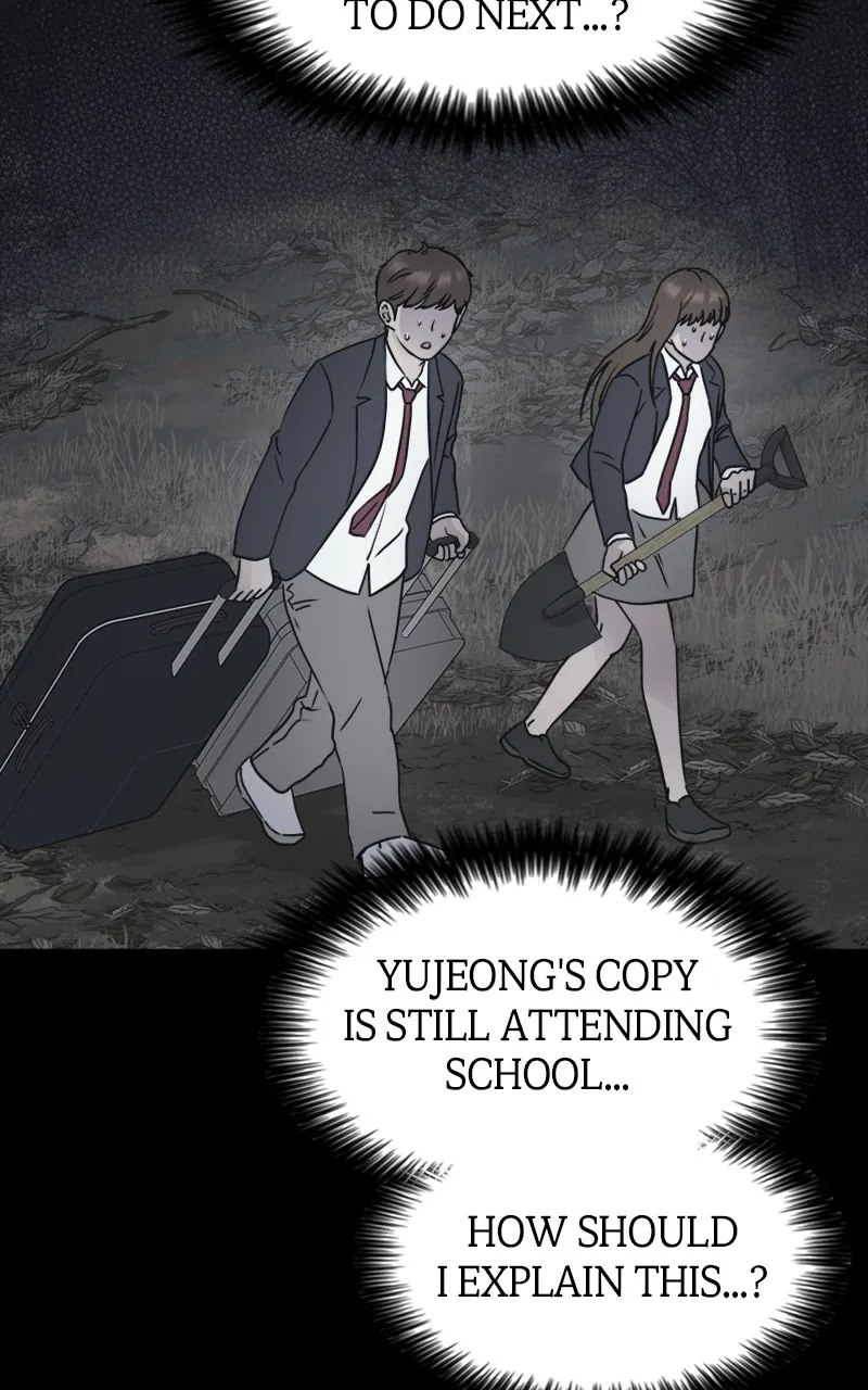 Tales of the Unusual 2 Chapter 7 page 38 - 