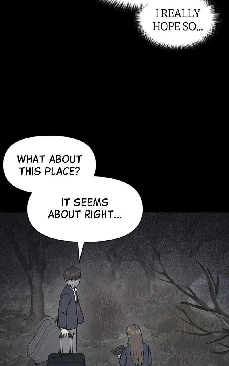 Tales of the Unusual 2 Chapter 7 page 40 - 