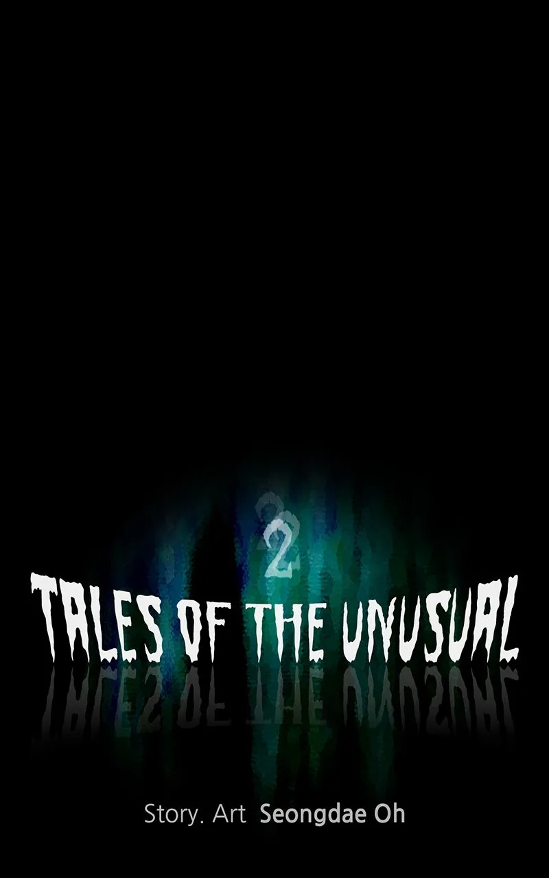Tales of the Unusual 2 Chapter 7 page 9 - 