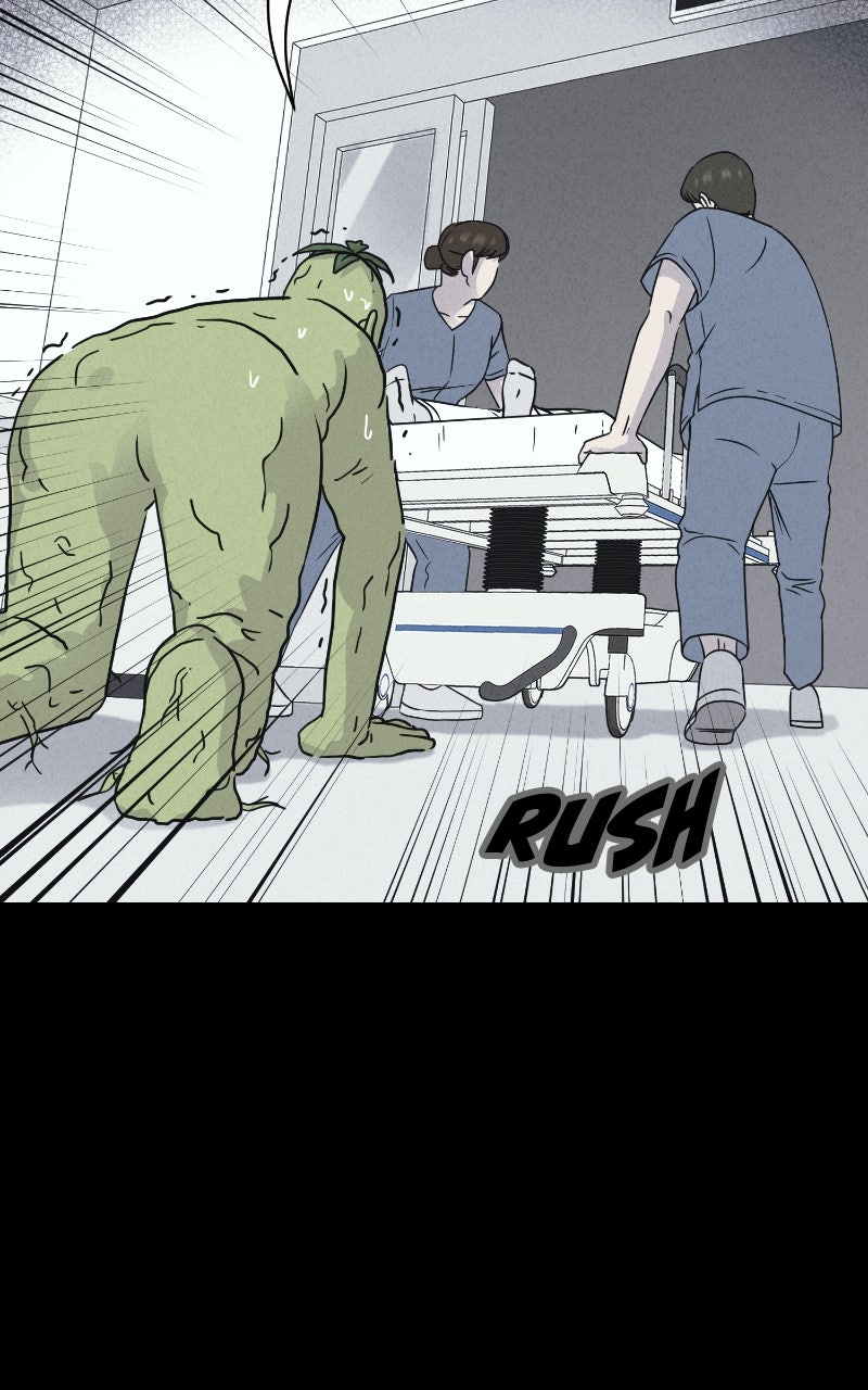 Tales of the Unusual 2 Ep. 70 - Plantfolk (8) page 13 - 