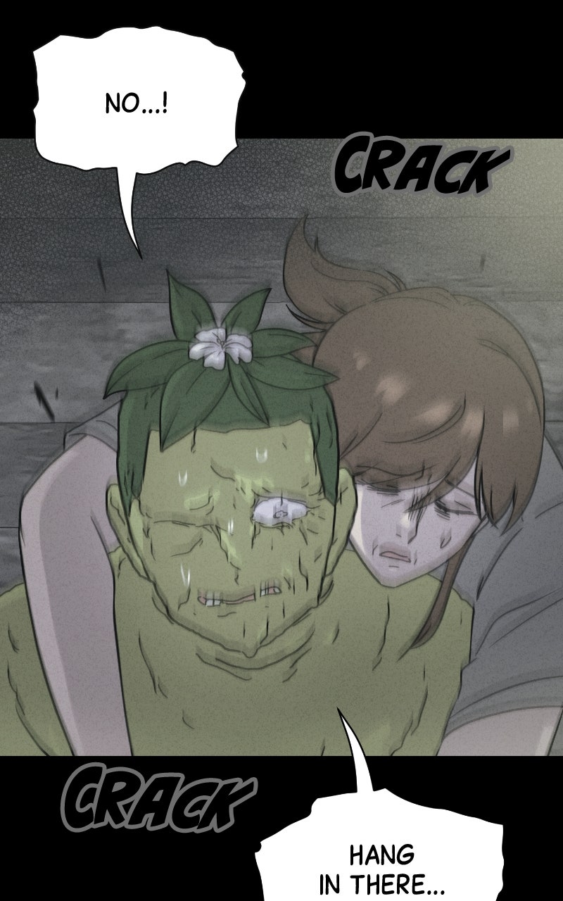 Tales of the Unusual 2 Ep. 70 - Plantfolk (8) page 3 - 