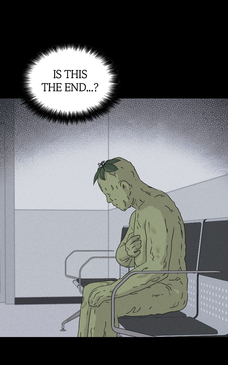 Tales of the Unusual 2 Ep. 70 - Plantfolk (8) page 21 - 