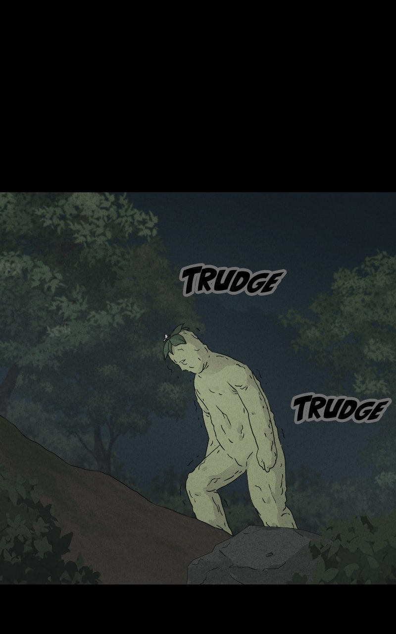 Tales of the Unusual 2 Ep. 70 - Plantfolk (8) page 31 - 