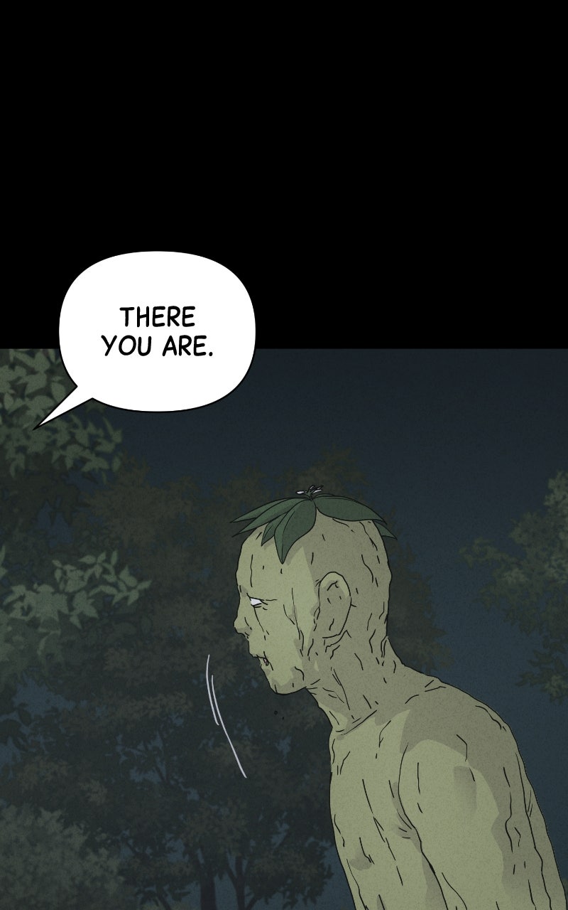 Tales of the Unusual 2 Ep. 70 - Plantfolk (8) page 32 - 