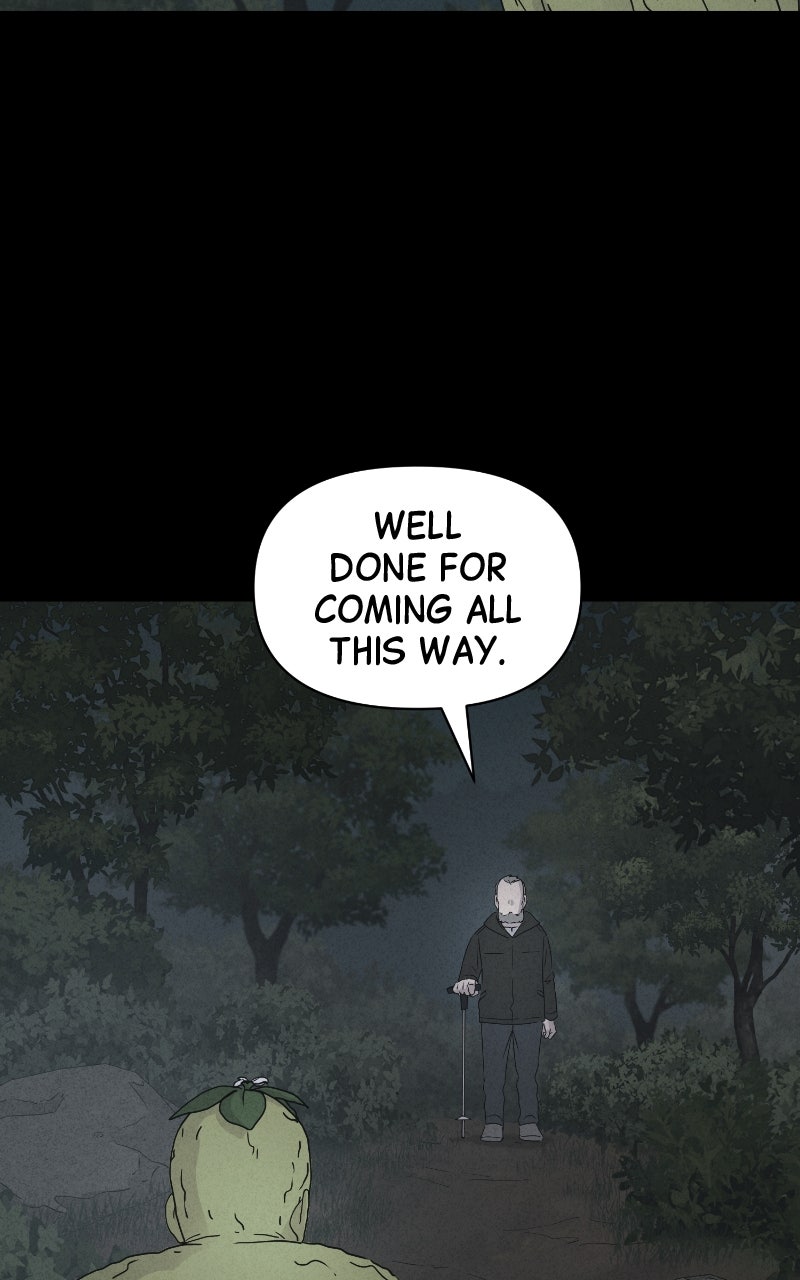 Tales of the Unusual 2 Ep. 70 - Plantfolk (8) page 33 - 