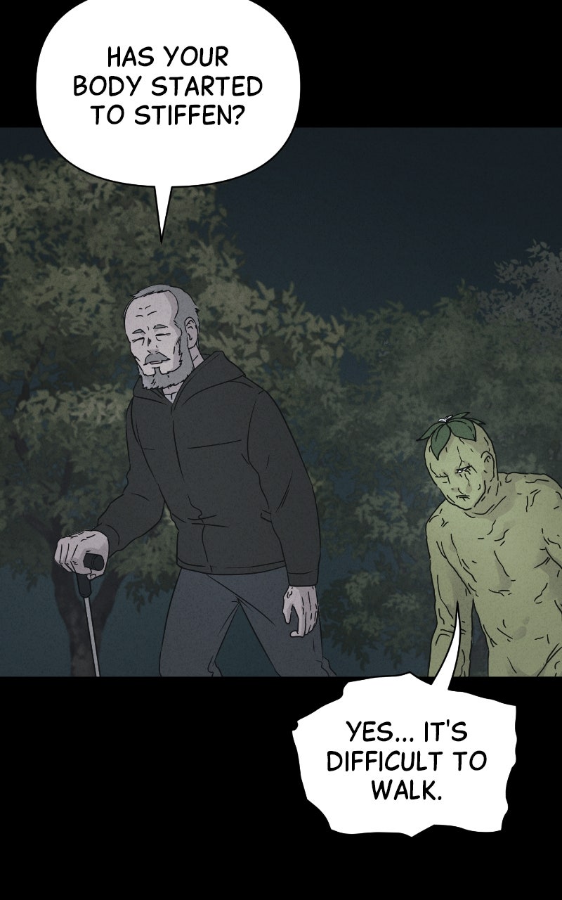 Tales of the Unusual 2 Ep. 70 - Plantfolk (8) page 38 - 