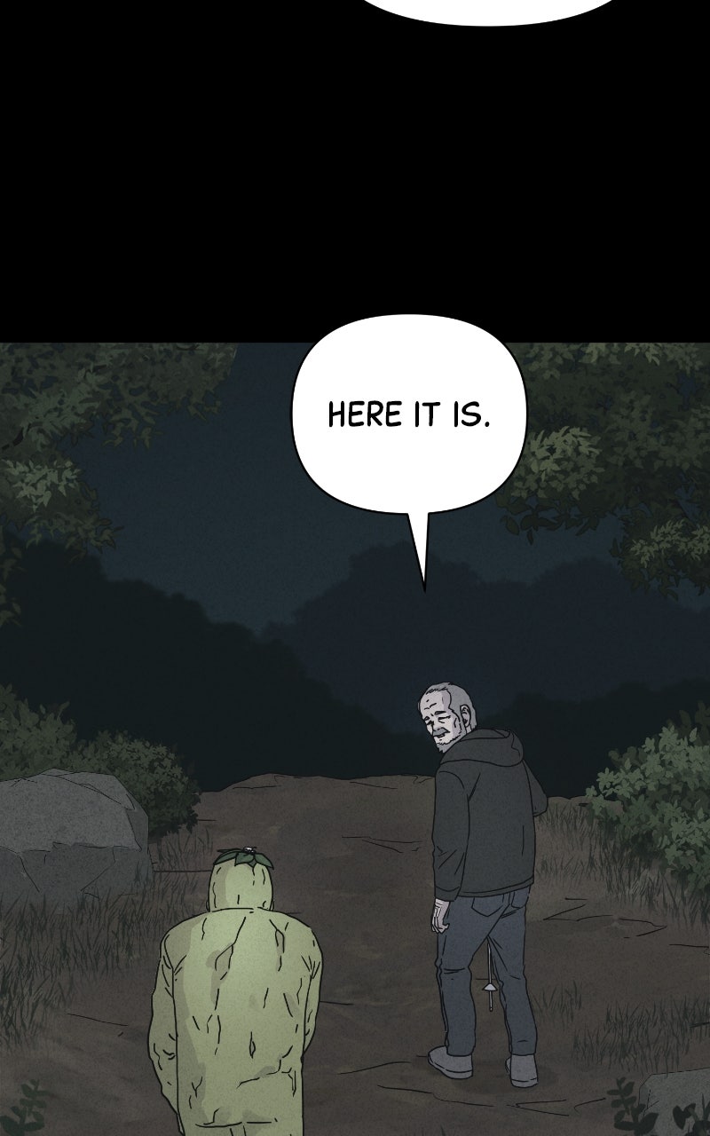 Tales of the Unusual 2 Ep. 70 - Plantfolk (8) page 40 - 