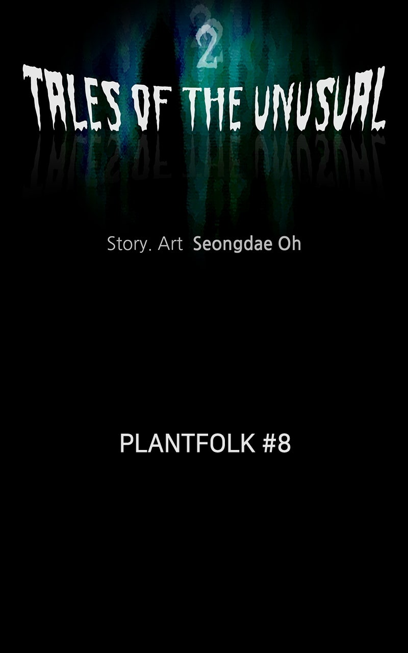 Tales of the Unusual 2 Ep. 70 - Plantfolk (8) page 6 - 