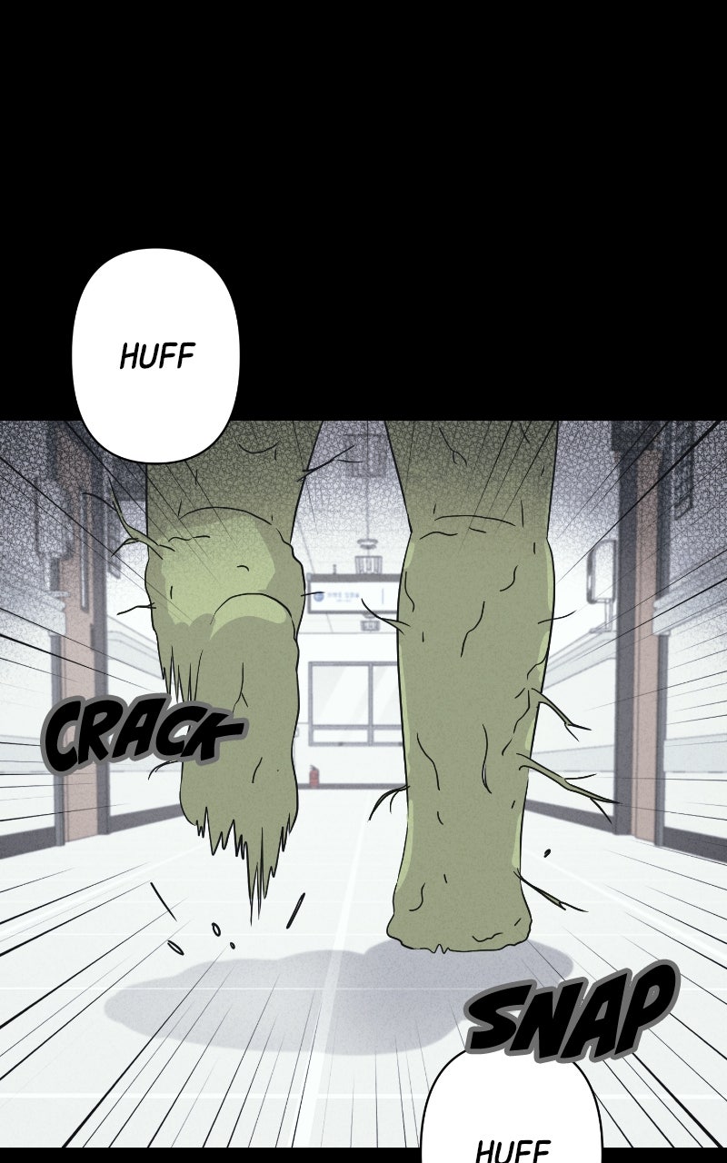 Tales of the Unusual 2 Ep. 70 - Plantfolk (8) page 8 - 
