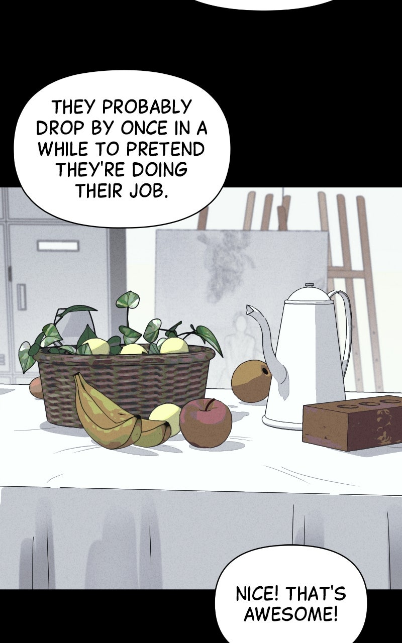Tales of the Unusual 2 Ep. 71 - The Demon at the Tip of the Brush (1) page 18 - 