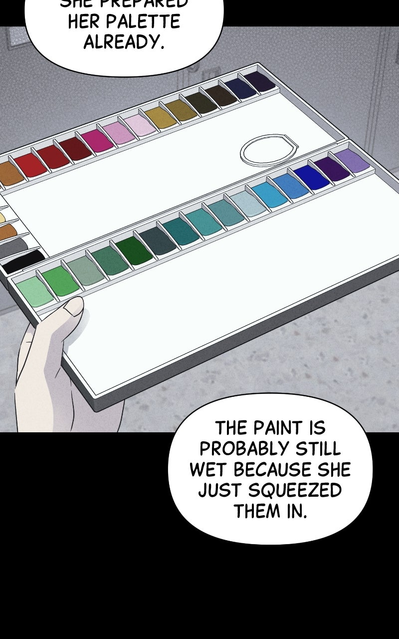 Tales of the Unusual 2 Ep. 71 - The Demon at the Tip of the Brush (1) page 27 - 