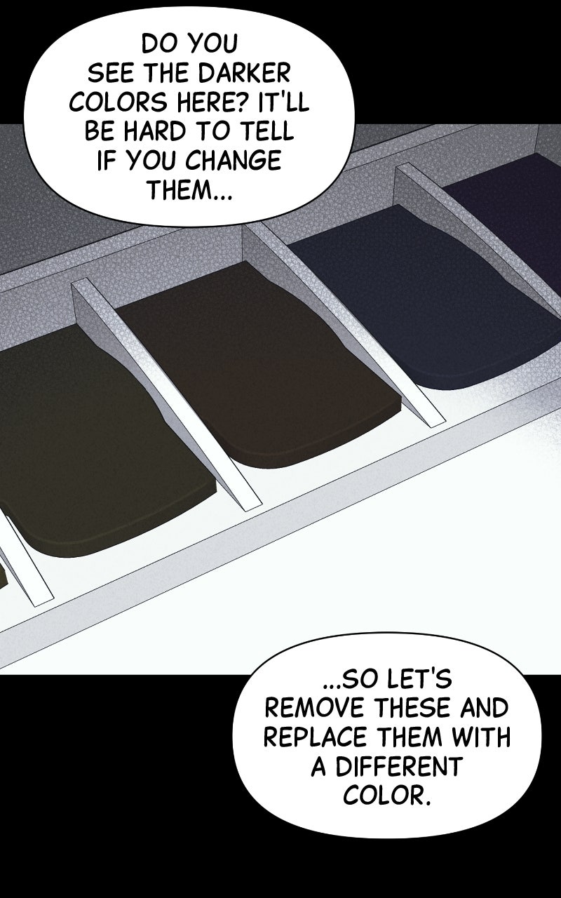 Tales of the Unusual 2 Ep. 71 - The Demon at the Tip of the Brush (1) page 28 - 