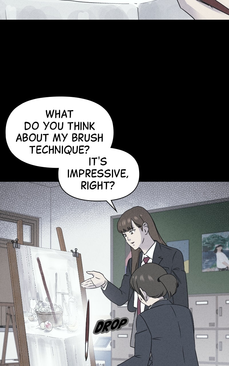 Tales of the Unusual 2 Ep. 71 - The Demon at the Tip of the Brush (1) page 52 - 