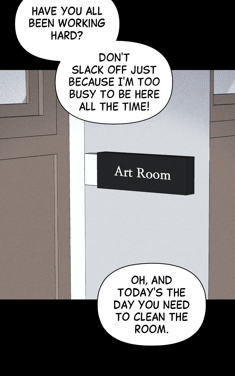 Tales of the Unusual 2 Ep. 71 - The Demon at the Tip of the Brush (1) page 70 - 