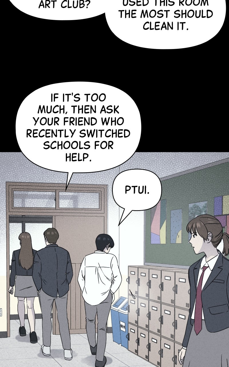 Tales of the Unusual 2 Ep. 71 - The Demon at the Tip of the Brush (1) page 73 - 