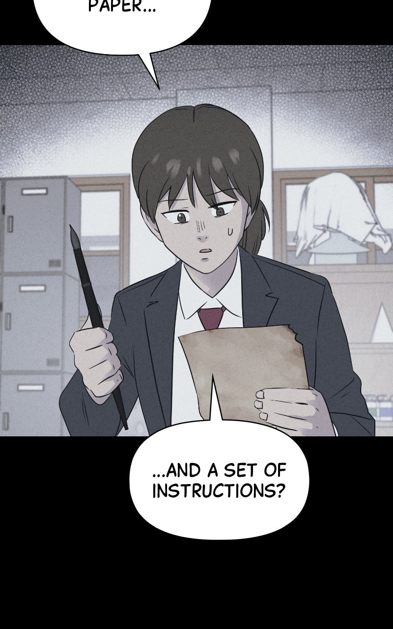 Tales of the Unusual 2 Ep. 72 - The Demon at the Tip of the Brush (2) page 11 - 
